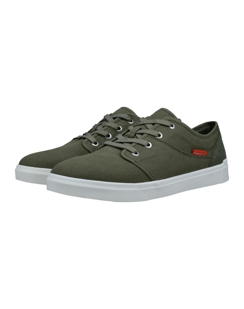 BUGATTI-Sneaker-grün