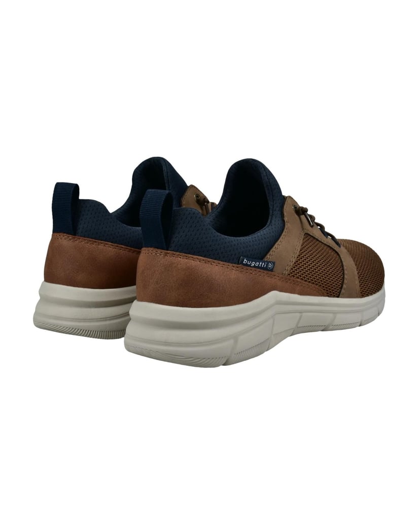 BUGATTI-Sneaker-beige