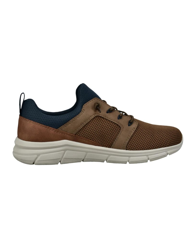 BUGATTI-Sneaker-beige