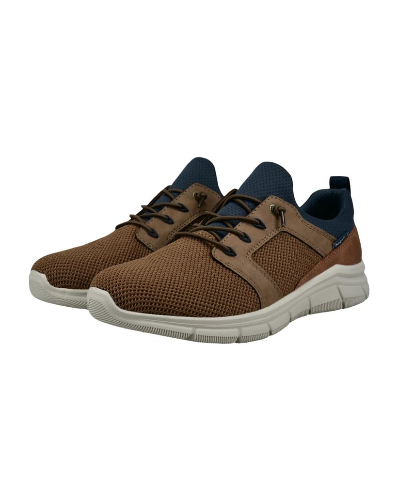 BUGATTI-Sneaker-beige