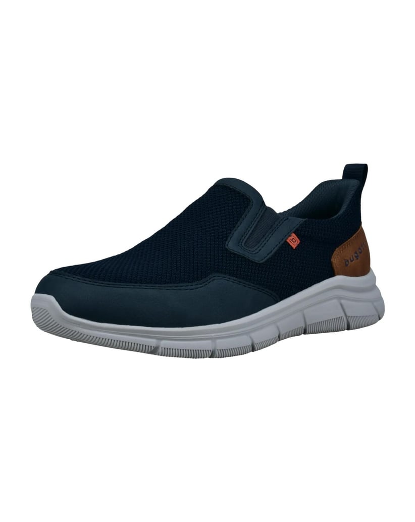 BUGATTI-Sneaker-blau