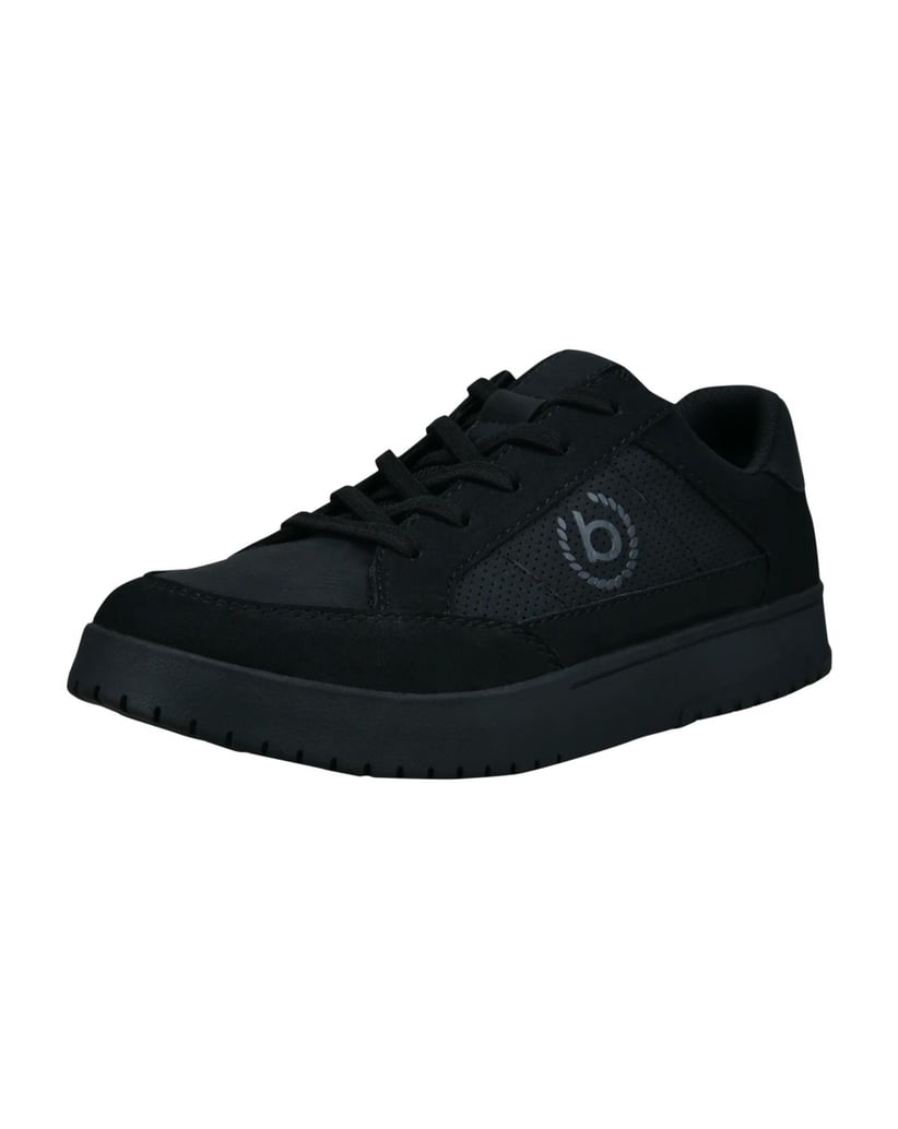 BUGATTI-Sneaker-schwarz