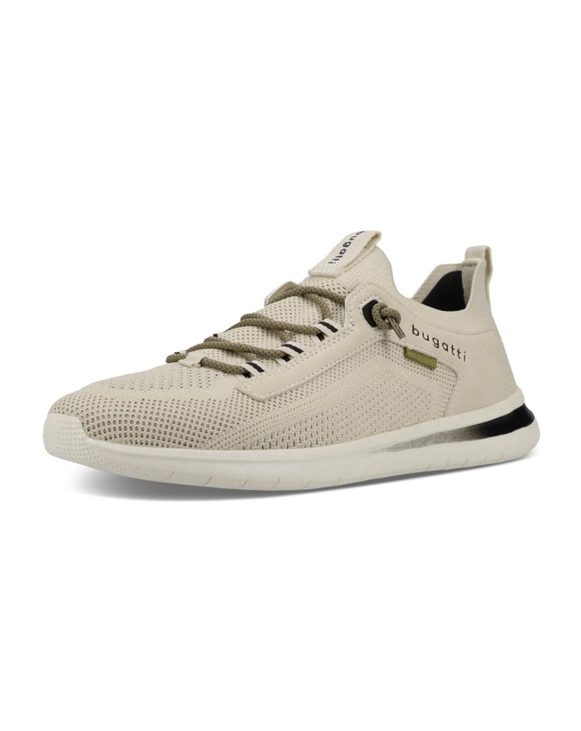 BUGATTI-Sneaker-beige
