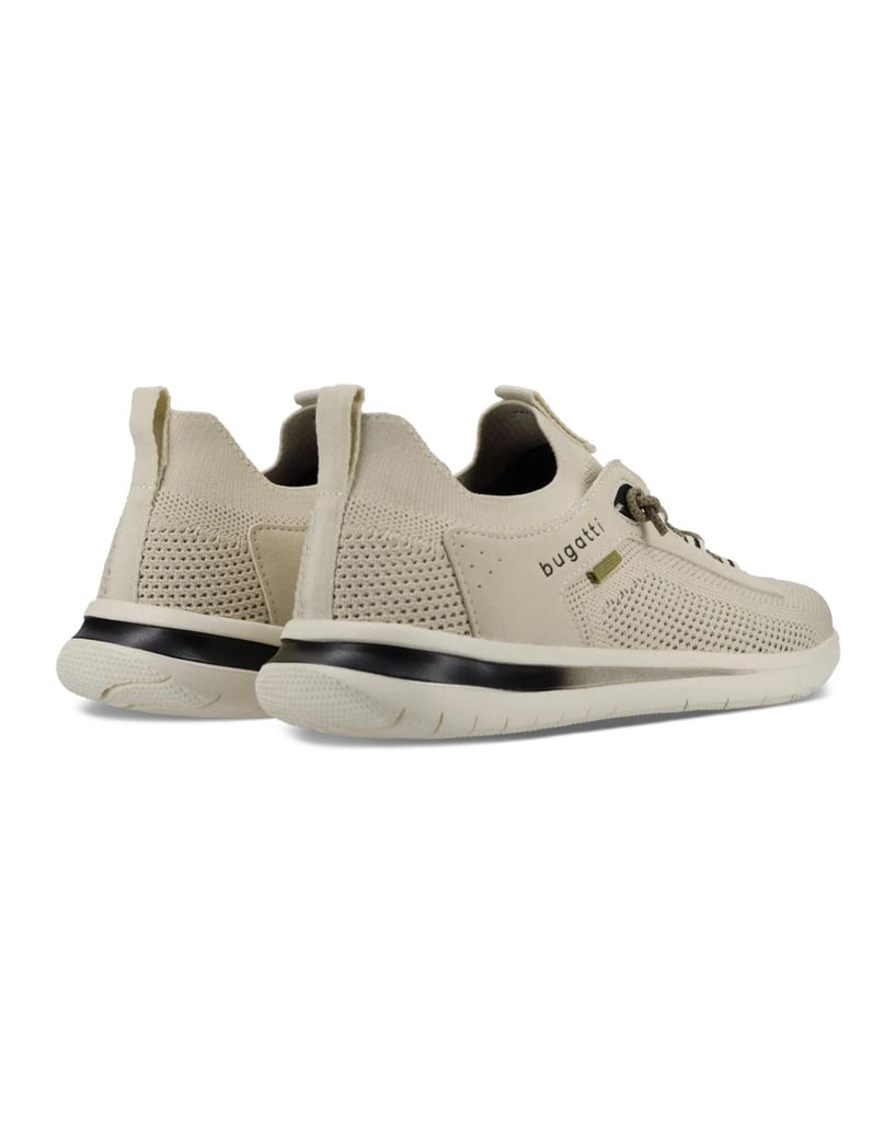 BUGATTI-Sneaker-beige