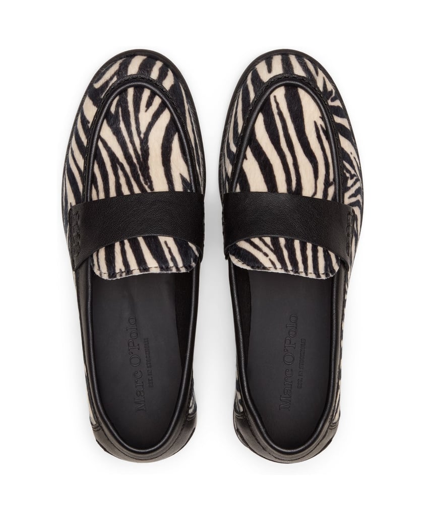 Marc-O´Polo-Penny-Loafer-Model-Fiona-multicolor