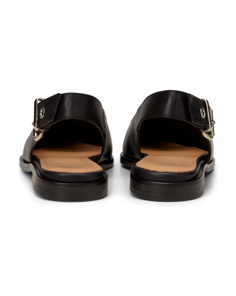 Marc-O´Polo-Slingback-Ballerina-Model-Camilla-schwarz