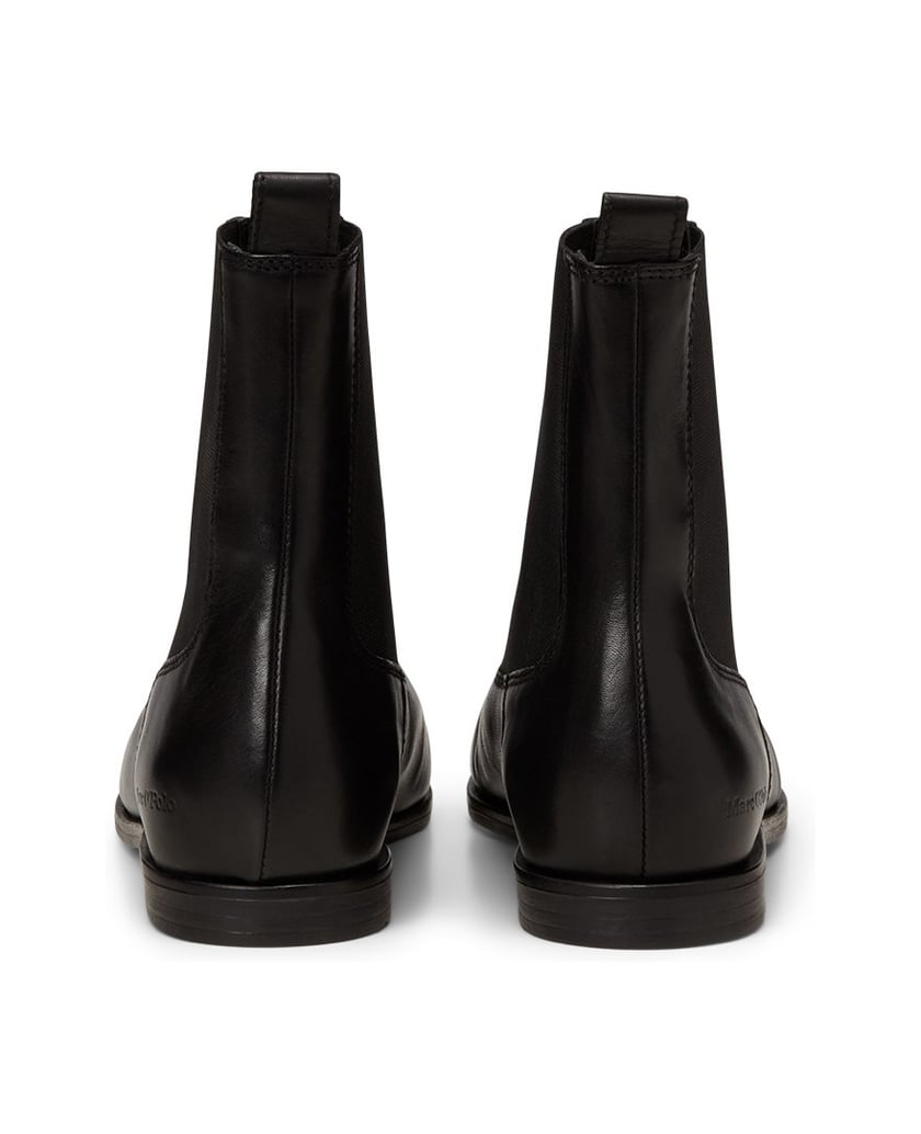 Marc-O´Polo-Stiefelette-Model-Camilla-schwarz