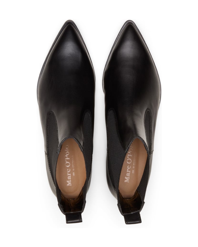 Marc-O´Polo-Stiefelette-Model-Camilla-schwarz