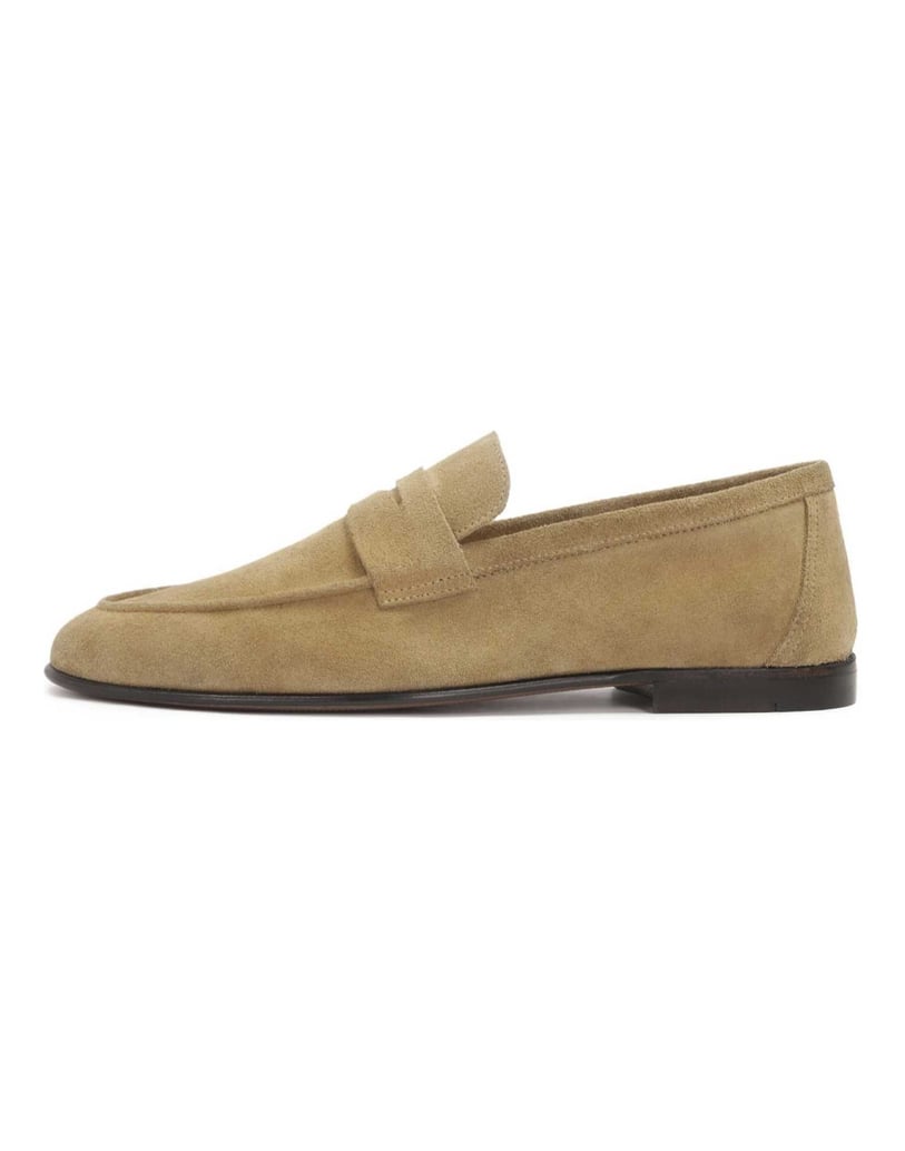 Kazar-Wildleder-Slipper-aus-der-Limited-Edition-Kollektion-taupe