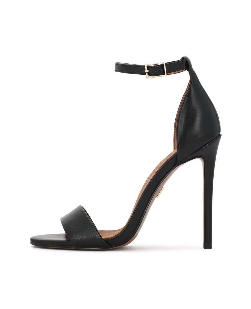 Kazar-Schwarze-Sandalen-aus-Naturleder-mit-hohem-Stilettoabsatz-schwarz