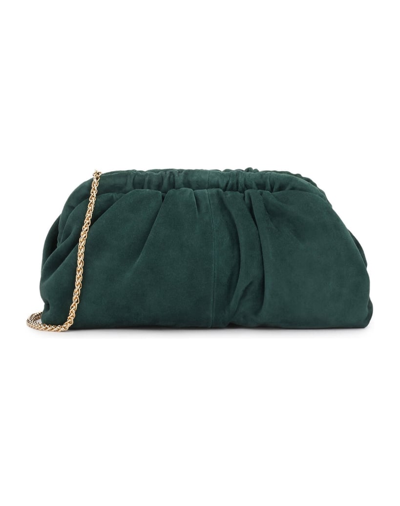 Kazar-Beuteltasche-in-einer-einzigartigen-Farbe-grün