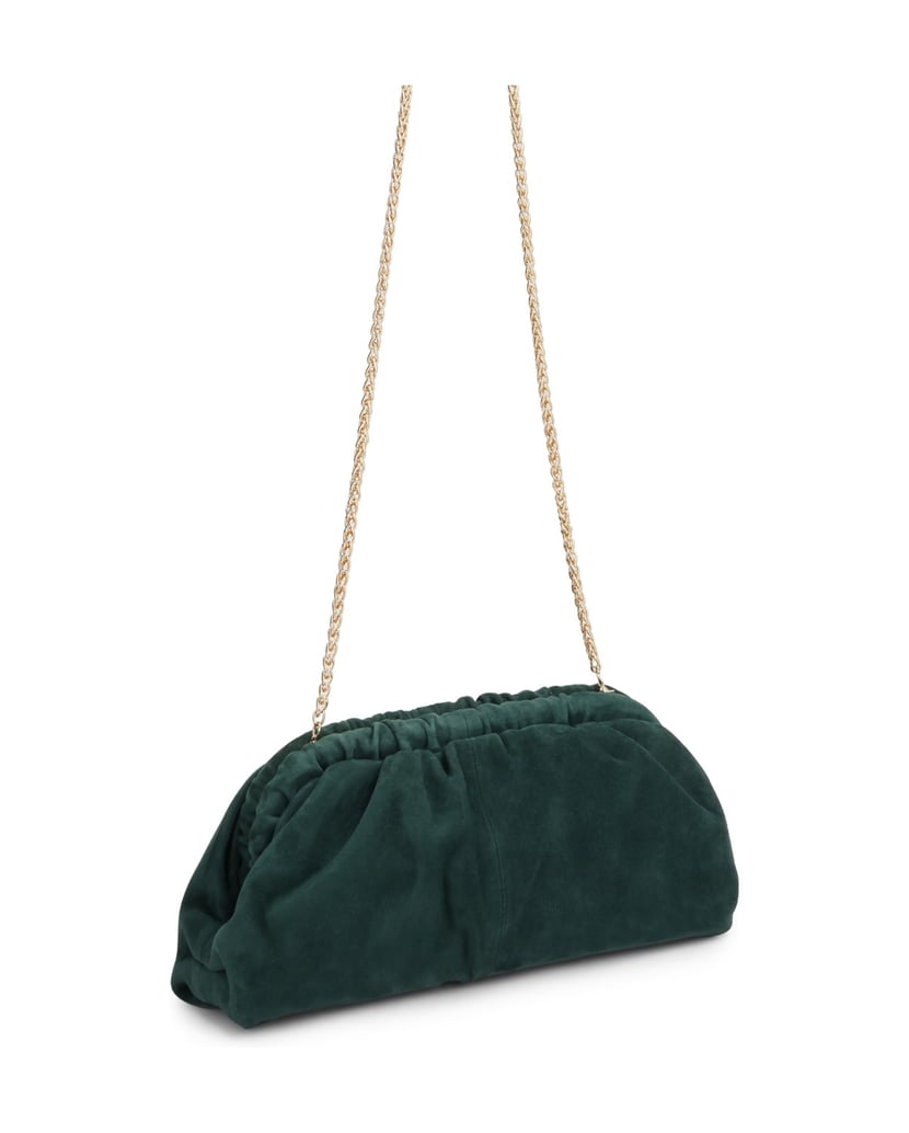 Kazar-Beuteltasche-in-einer-einzigartigen-Farbe-grün