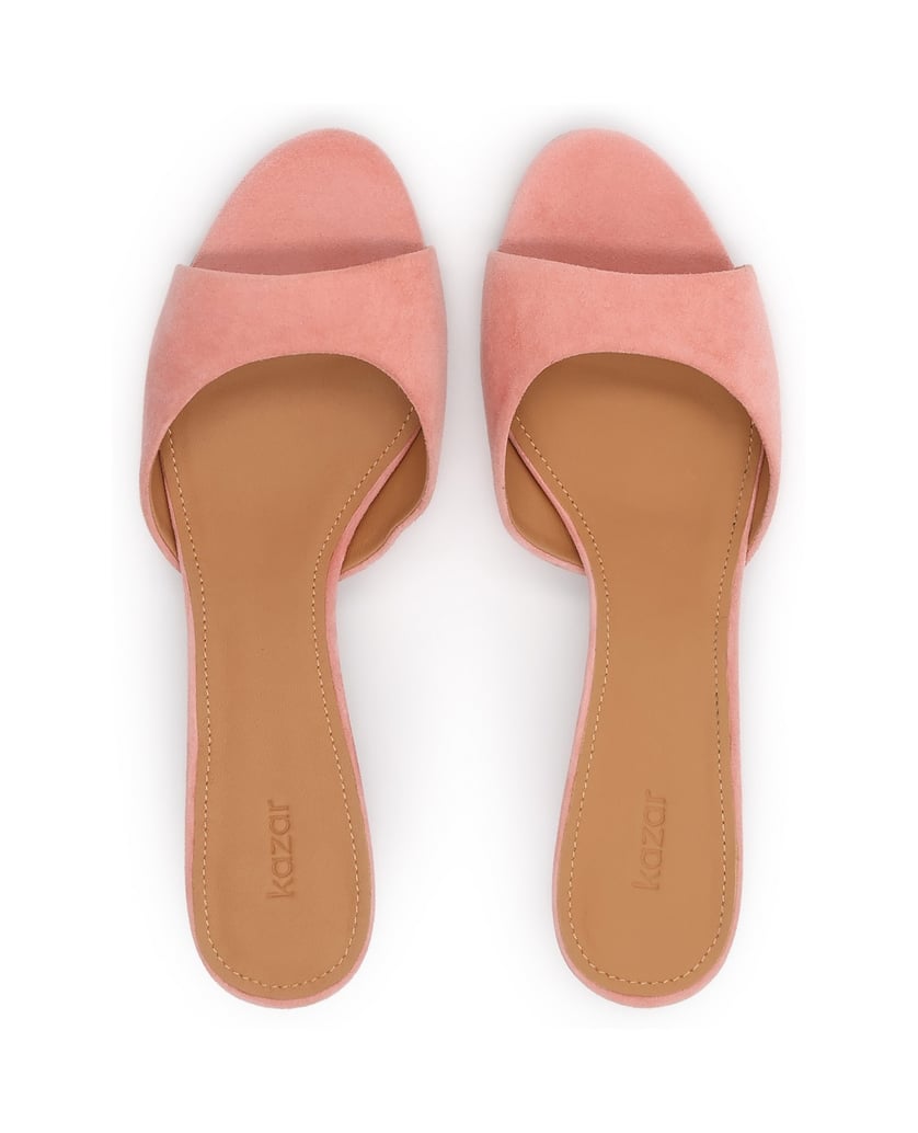 Kazar-Rosa-Wildleder-Flip-Flops-pink
