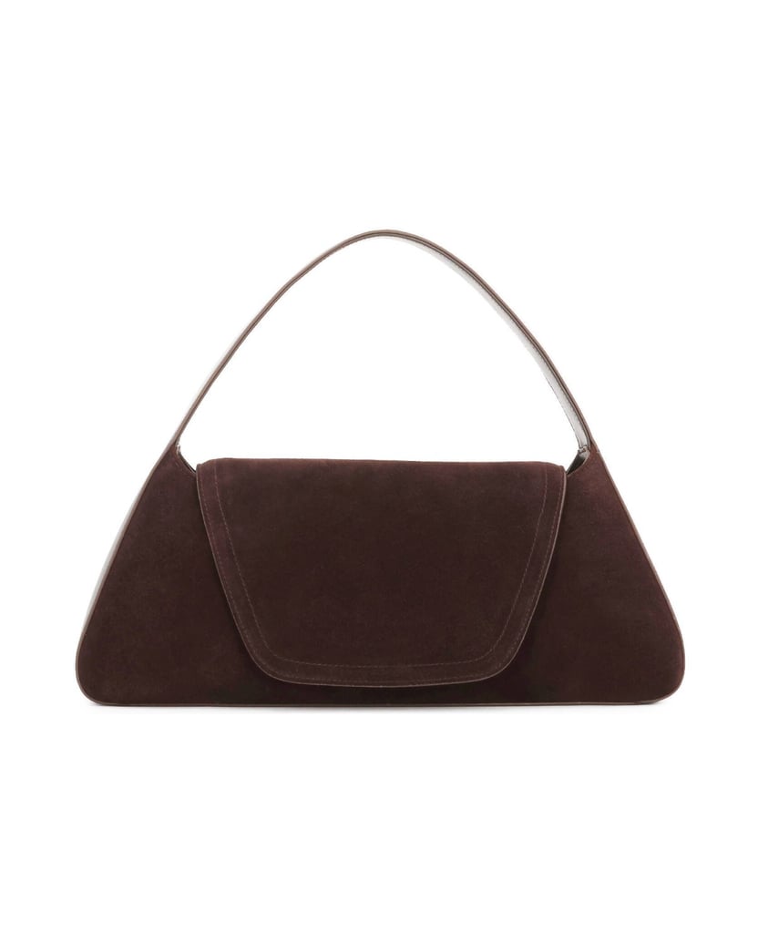 Kazar-Dunkelbraune-Wildlederhandtasche-dunkelbraun