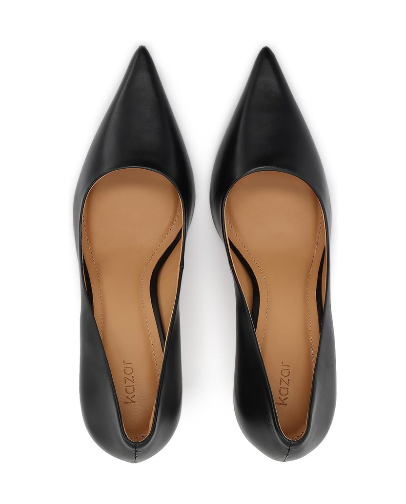 Kazar-Klassische-schwarze-Lederpumps-schwarz