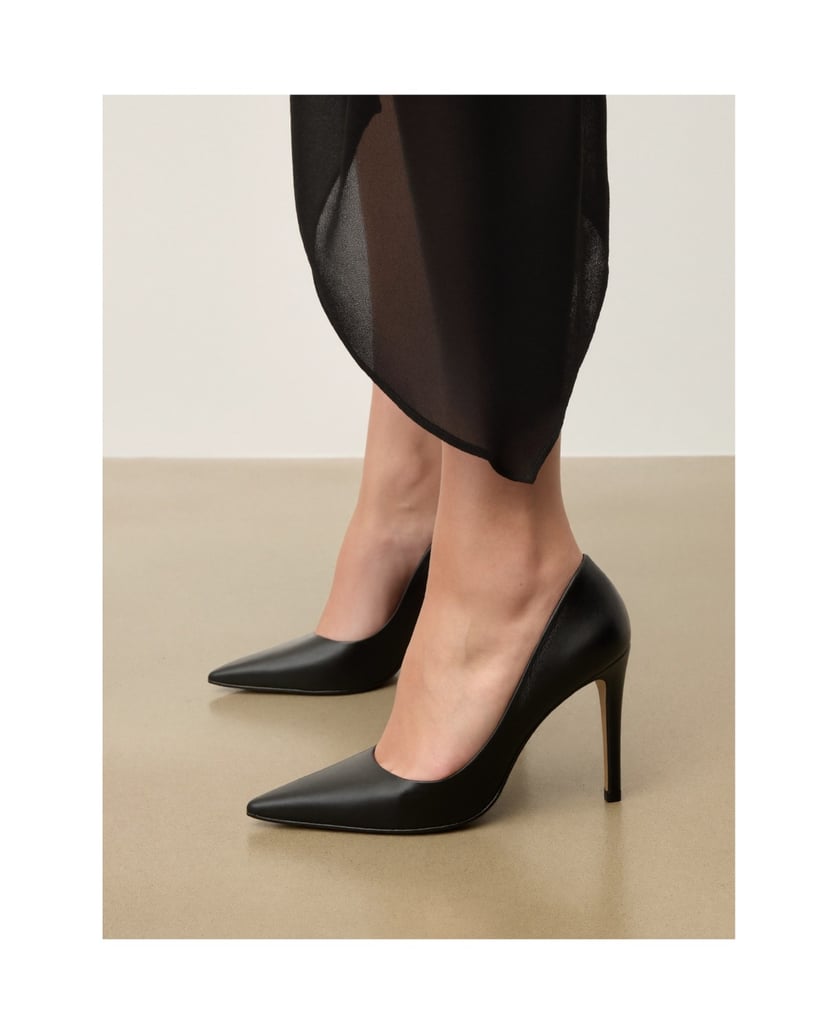 Kazar-Klassische-schwarze-Lederpumps-schwarz