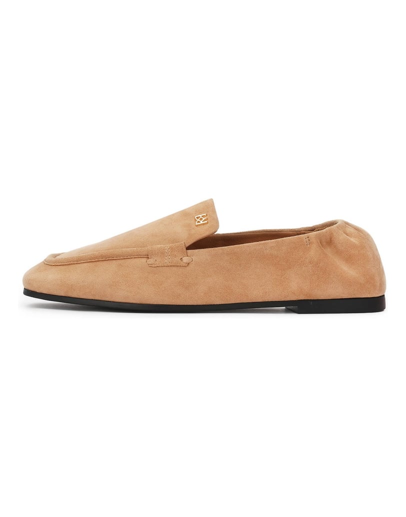 Kazar-Halbschuhe-aus-Wildleder-mit-Nähten-camel
