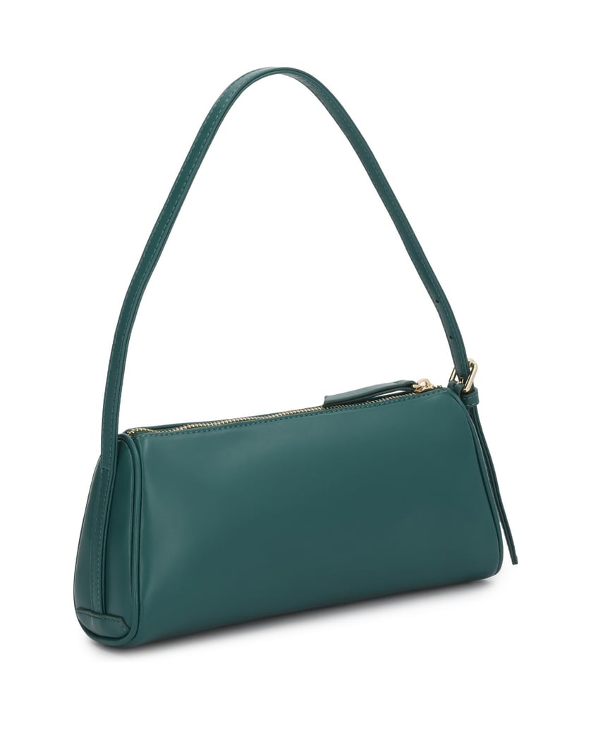 Kazar-Lederhandtasche-in-einer-auffälligen-Farbe-grün