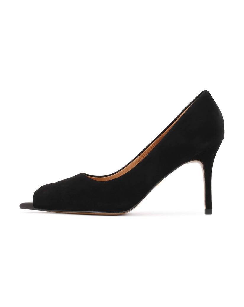 Kazar-Klassische-schwarze-Pumps-mit-spitzer-Zehenpartie-schwarz