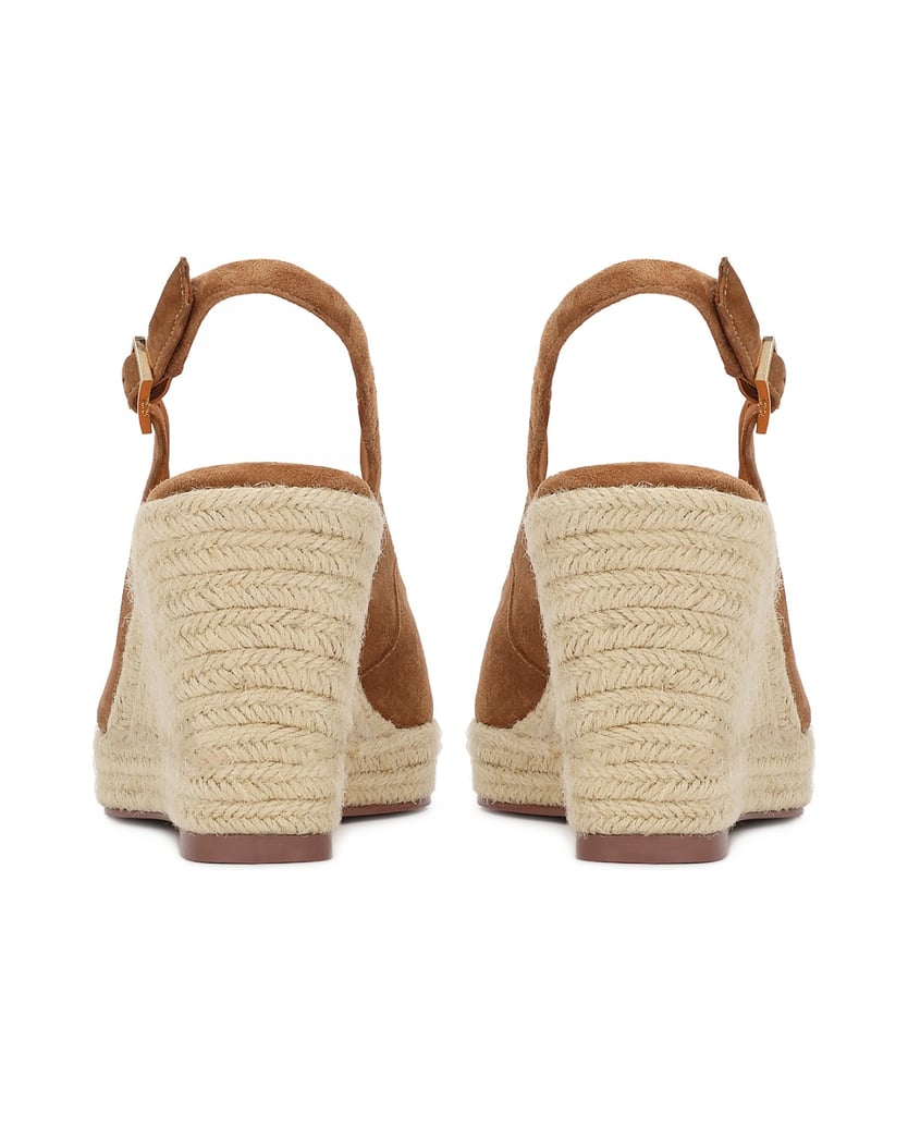 Kazar-Slingback-Pumps-mit-verschnörkelten-Ankern-camel