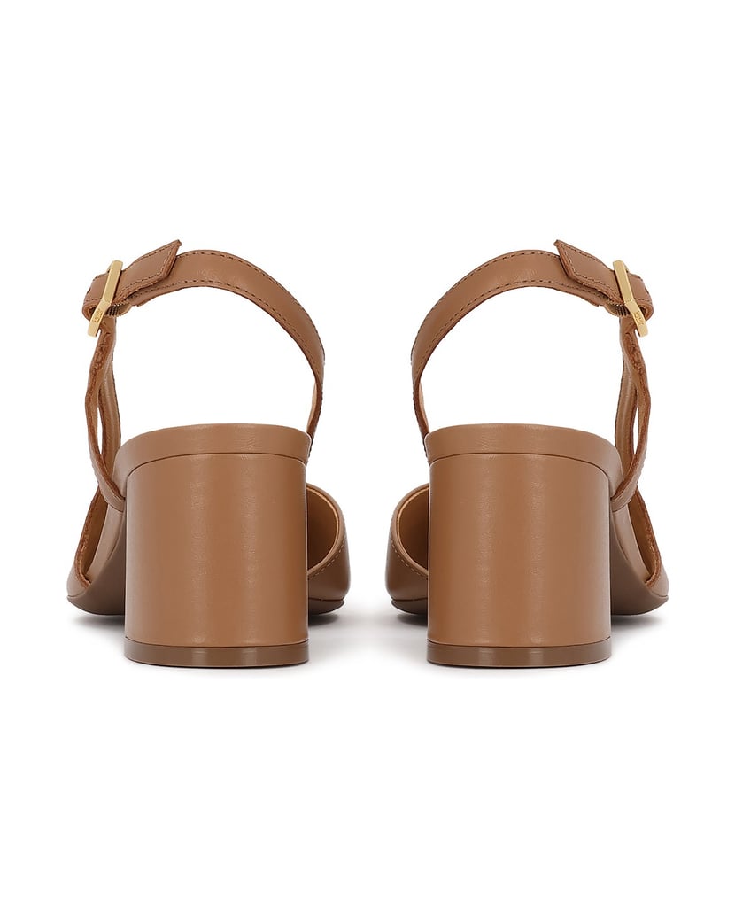 Kazar-Lederpumps-mit-offenen-Absätzen-camel
