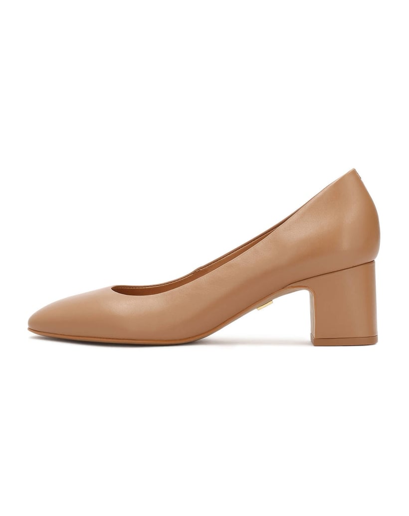 Kazar-Hellbraune-Pumps-mit-Komfort-Einlegesohle-camel