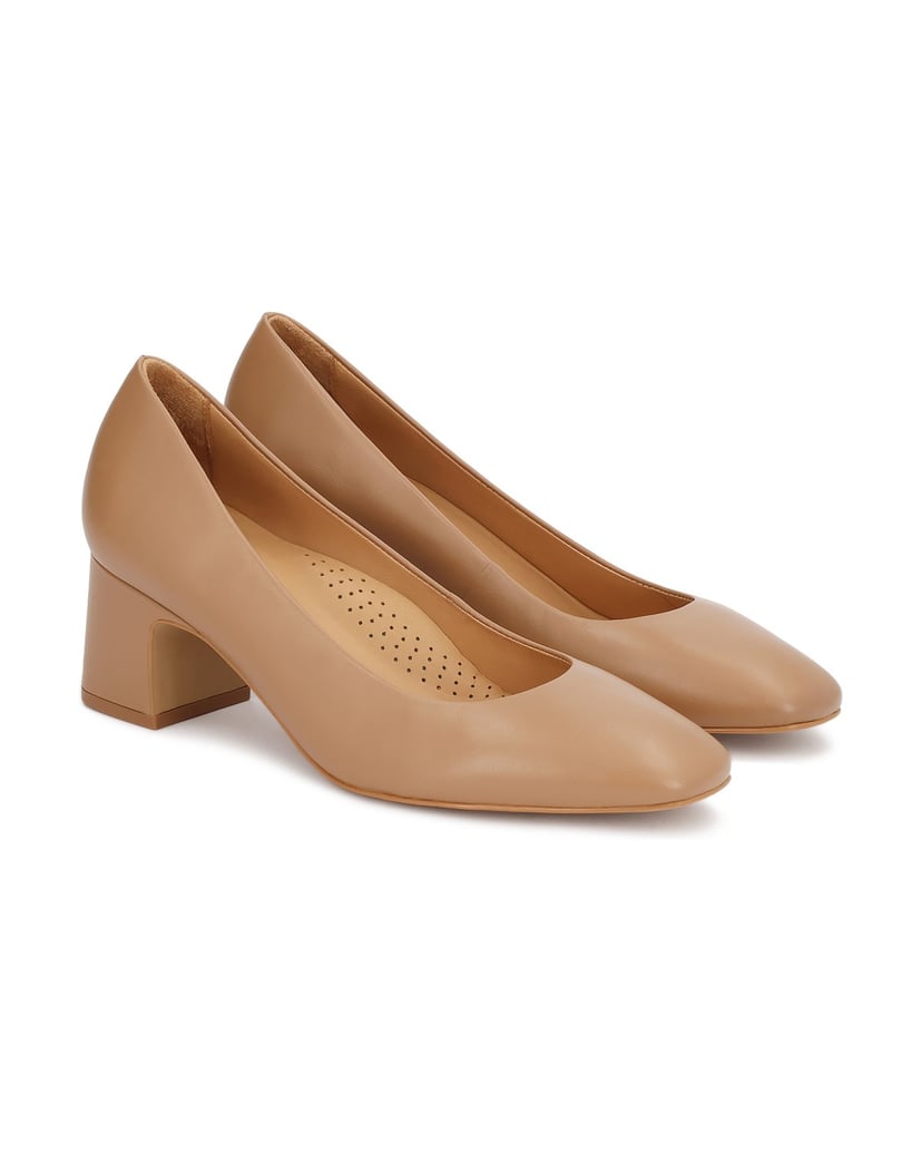 Kazar-Hellbraune-Pumps-mit-Komfort-Einlegesohle-camel