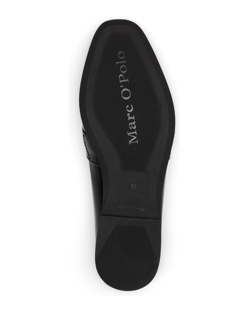 Marc-O´Polo-Loafer-Model-Safina-schwarz