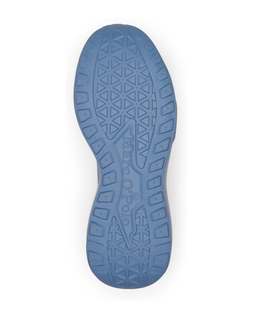 Marc-O´Polo-Strick-Sneaker-Model-Liv-hellblau