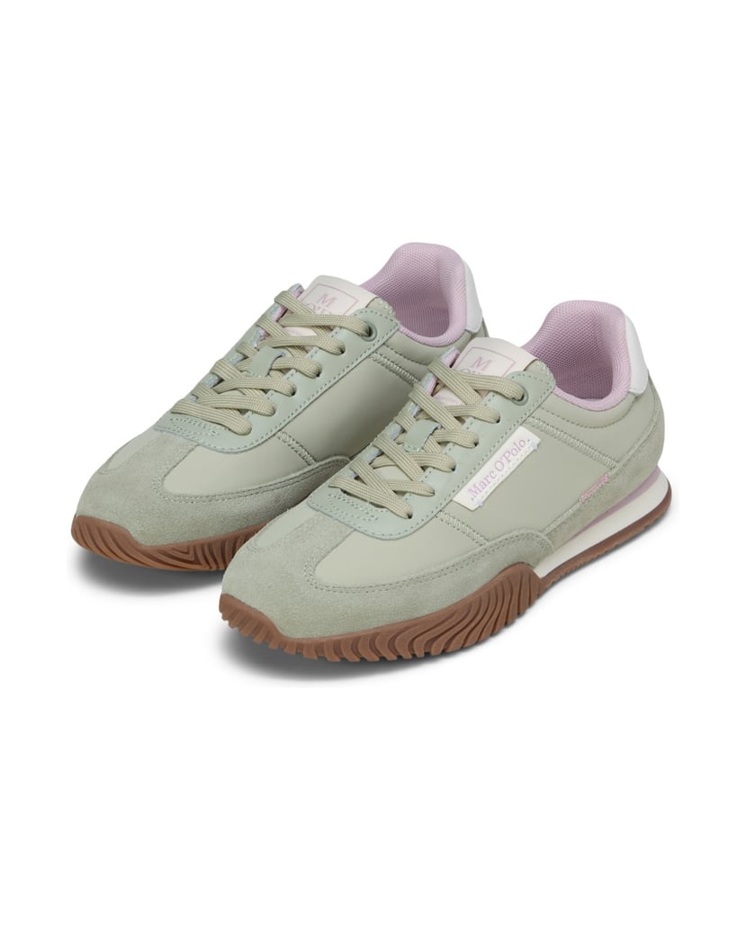 Marc-O´Polo-Sneaker-Model-Gustafina-hellgrün