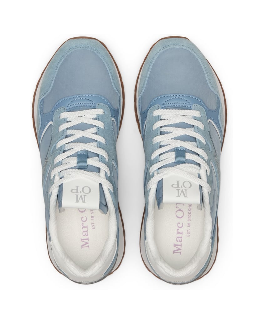 Marc-O´Polo-Sneaker-Model-Maxima-hellblau