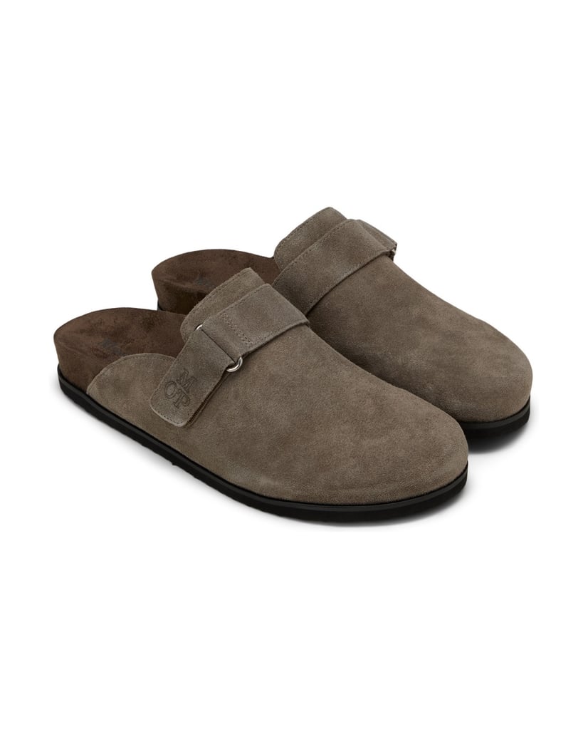 Marc-O´Polo-Pantolette-Model-Federico-braun