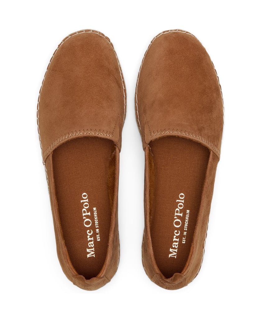 Marc-O´Polo-Espadrille-Sandale-Model-Gem-cognac