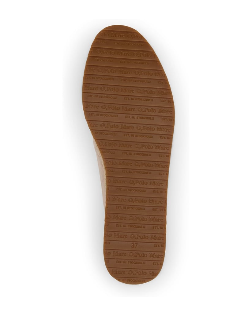 Marc-O´Polo-Espadrille-Sandale-Model-Gem-beige