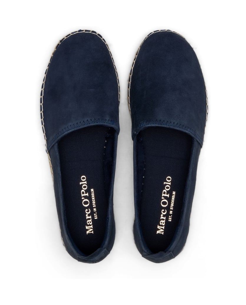 Marc-O´Polo-Espadrille-Sandale-Model-Gem-dunkelblau