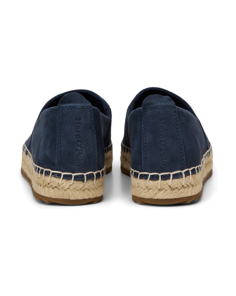 Marc-O´Polo-Espadrille-Sandale-Model-Gem-dunkelblau