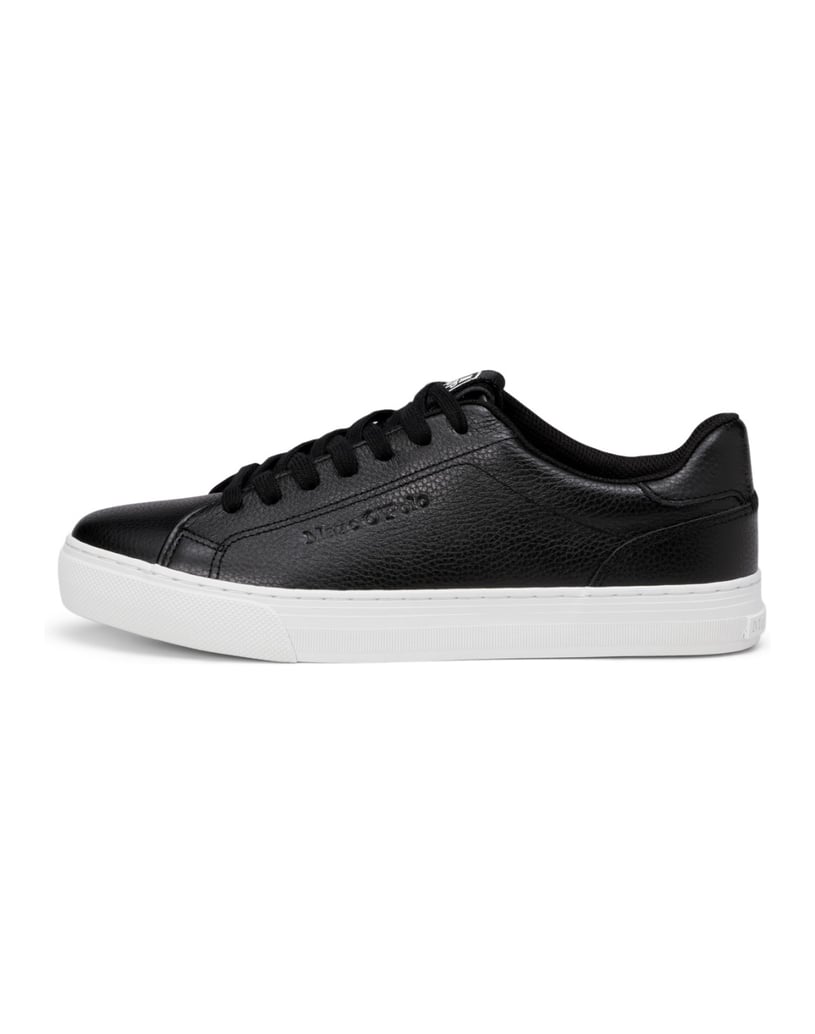Marc-O´Polo-Sneaker-Model-Bodil-schwarz