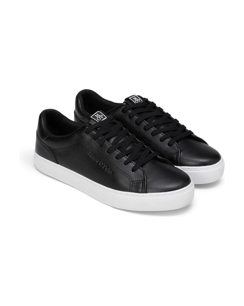 Marc-O´Polo-Sneaker-Model-Bodil-schwarz