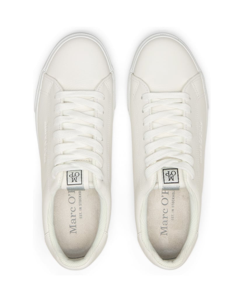 Marc-O´Polo-Sneaker-Model-Bodil-weiss