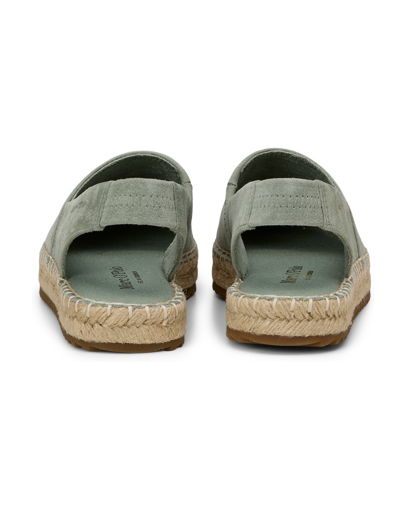 Marc-O´Polo-Slingback-Espadrilles-Model-Gem-hellgrün