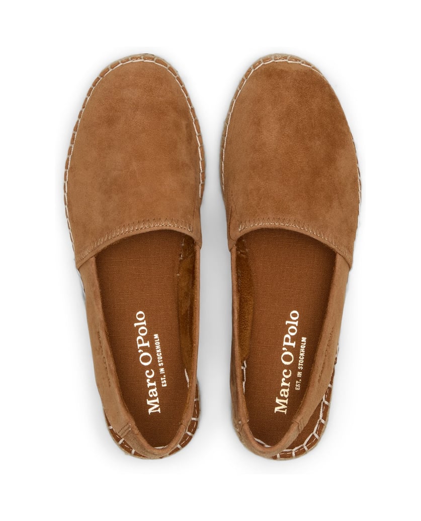 Marc-O´Polo-Slingback-Espadrilles-Model-Gem-braun
