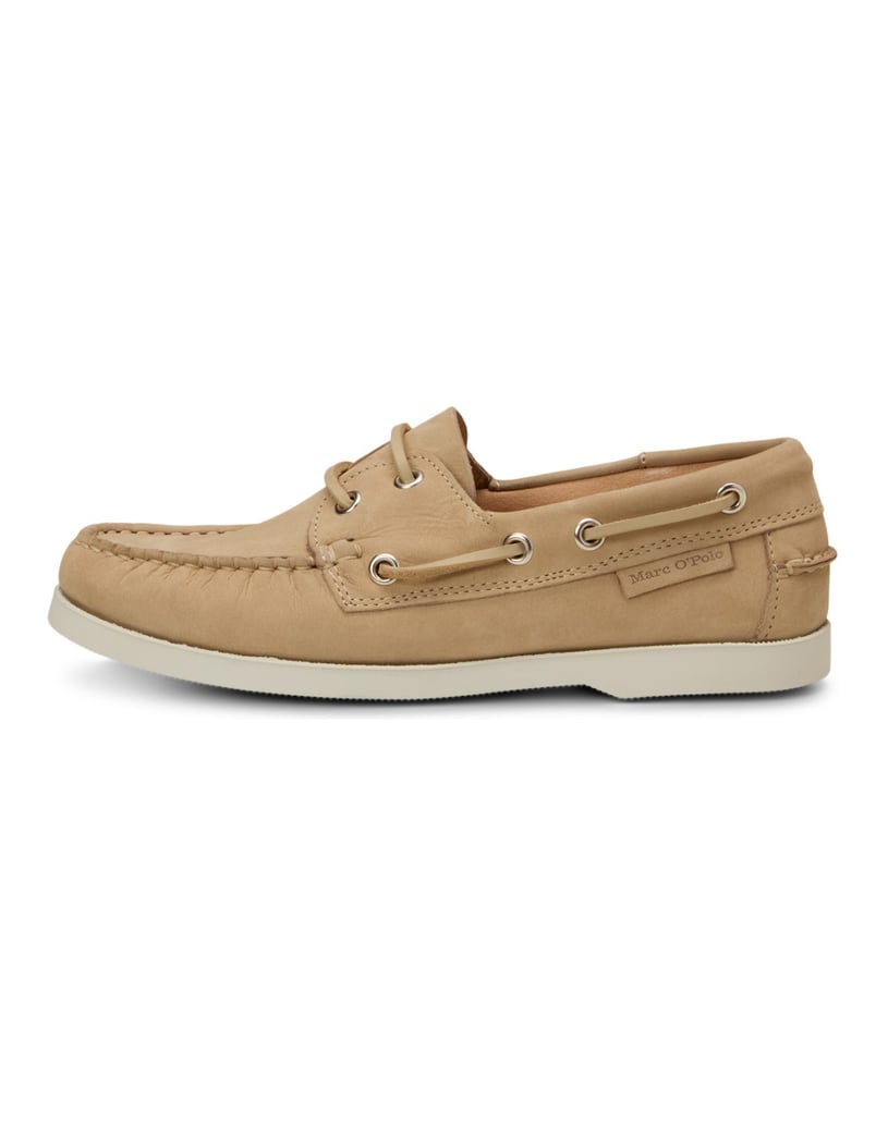 Marc-O´Polo-Bootsschuh-Model-Nadja-camel