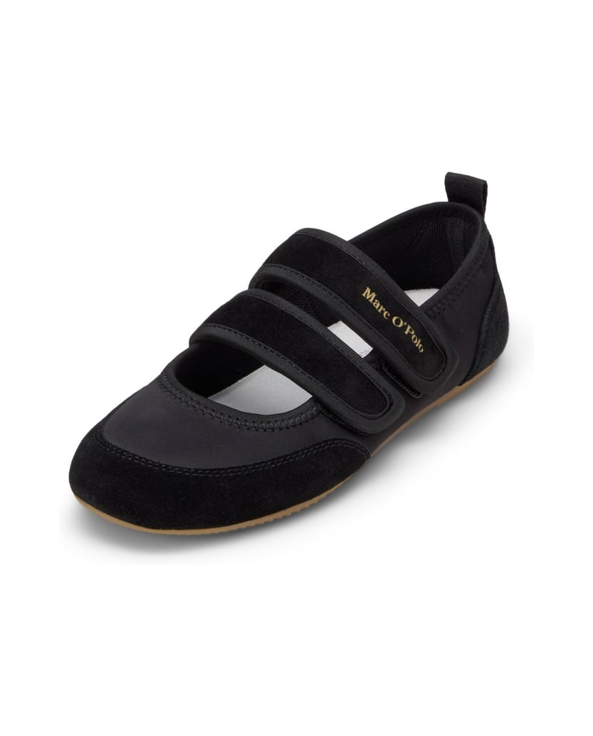 Marc-O´Polo-Ballerina-Model-Lola-schwarz