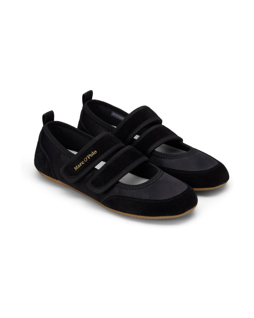 Marc-O´Polo-Ballerina-Model-Lola-schwarz