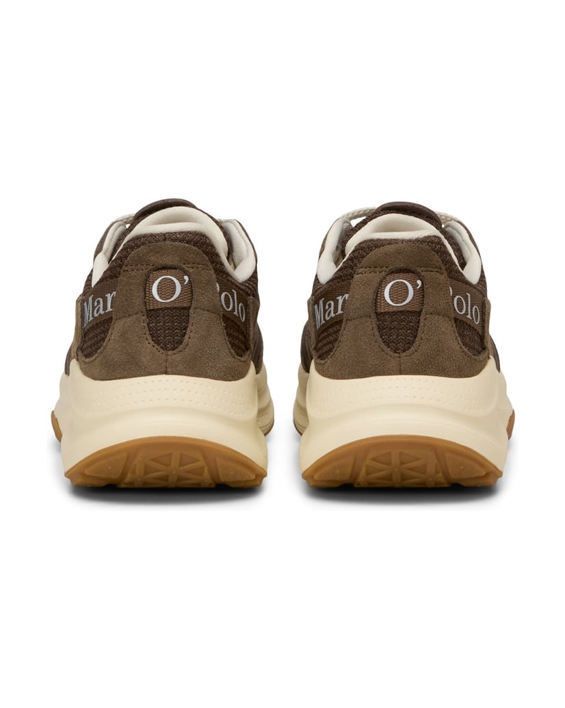 Marc-O´Polo-Sneaker-Model-Liv-dunkelbraun