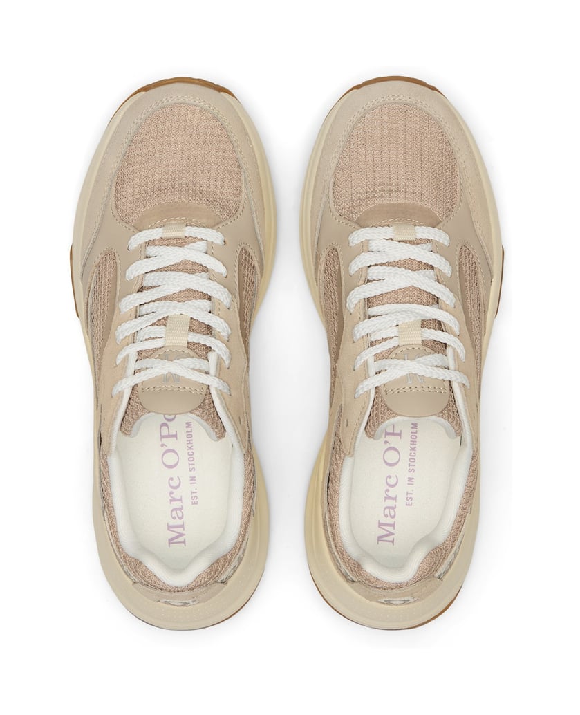 Marc-O´Polo-Sneaker-Model-Liv-beige