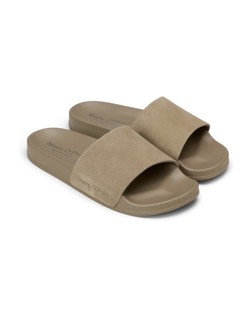 Marc-O´Polo-Pantolette-Model-Eric-braun