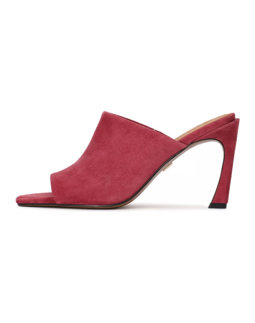 Kazar-Rosa-Wildleder-Flip-Flops-mit-konturiertem-Stilettoabsatz-pink