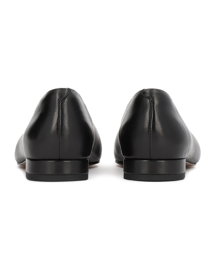 Kazar-Schwarze-Pumps-mit-einer-minimalistischen-Form-schwarz