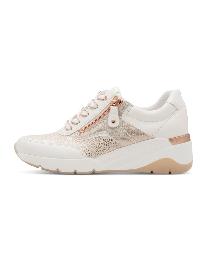 Jana-Sneaker-gold